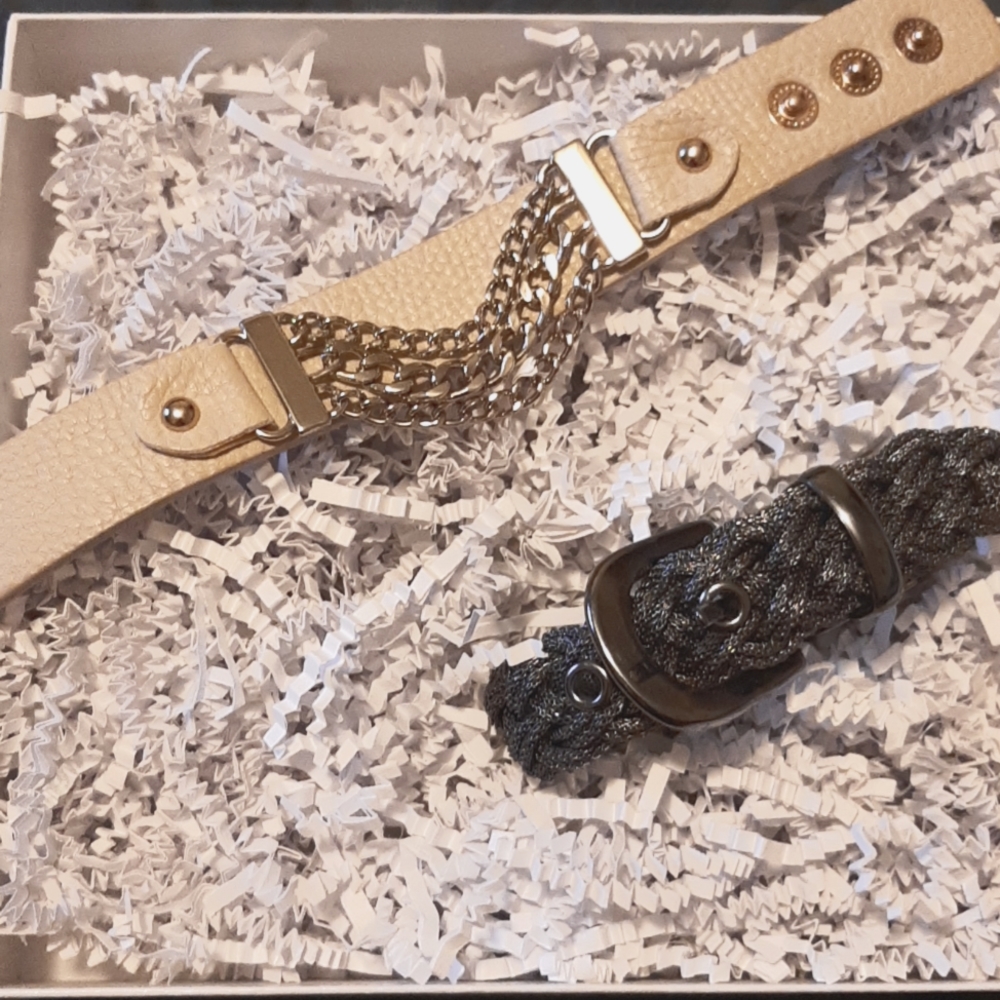 Bracelet bundle